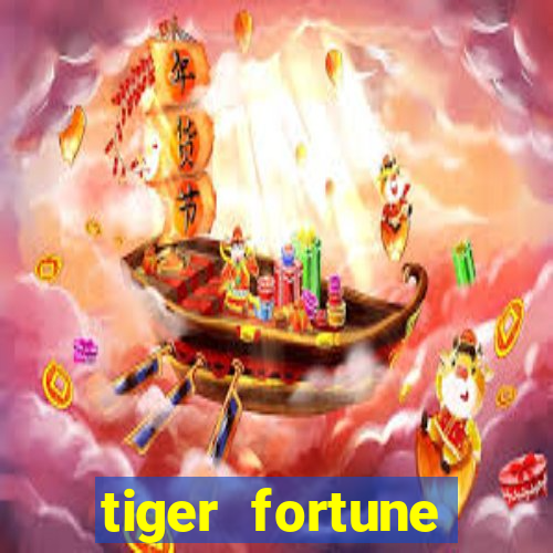 tiger fortune spirit demo